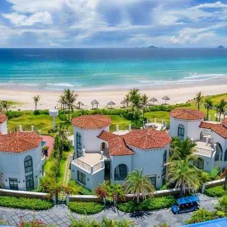Aurai Resort Cam Ranh By Pearl Cam Lam エクステリア 写真