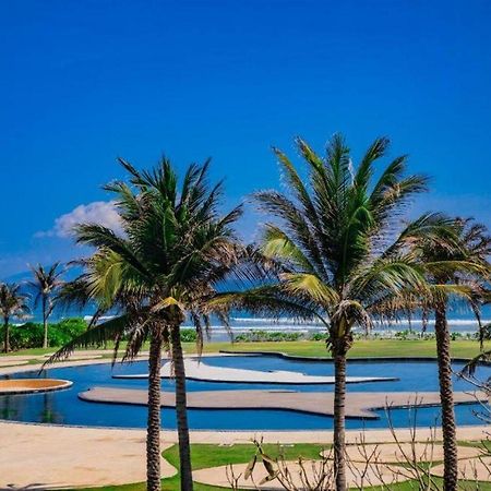 Aurai Resort Cam Ranh By Pearl Cam Lam エクステリア 写真