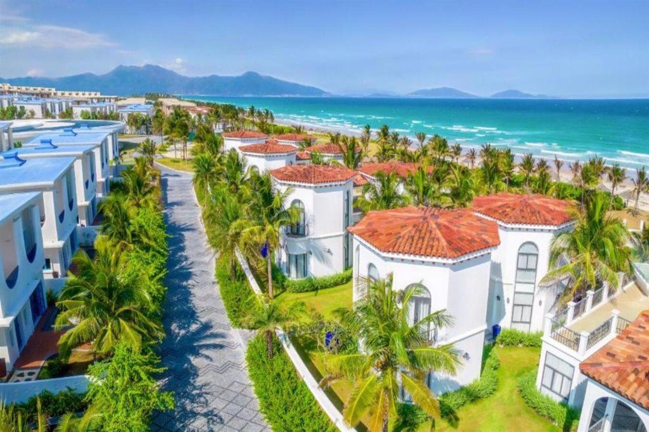 Aurai Resort Cam Ranh By Pearl Cam Lam エクステリア 写真