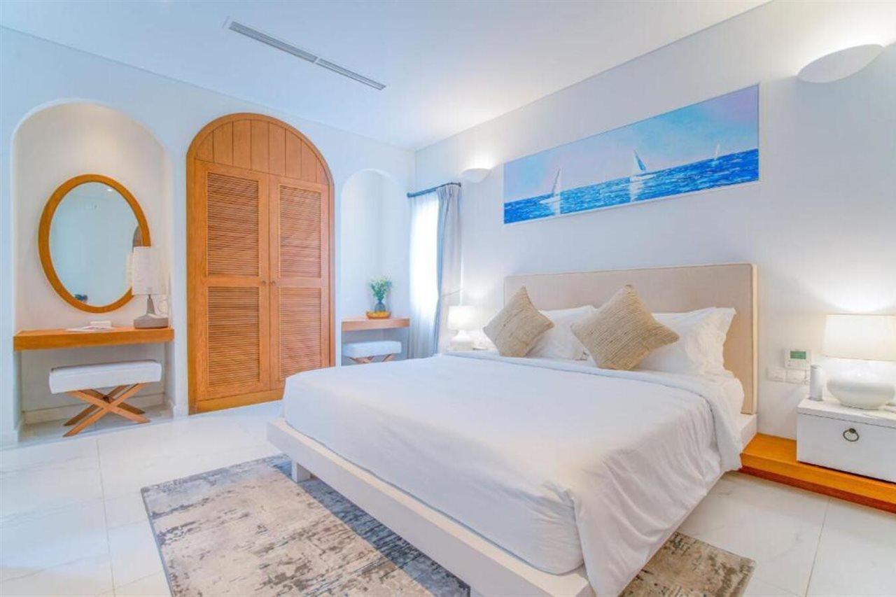 Aurai Resort Cam Ranh By Pearl Cam Lam エクステリア 写真